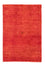Gabbeh-tæppe - Persisk - 144 x 100 cm - orange