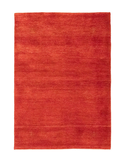 Persisk Gabbeh Tæppe 101x145cm - Perserteppich Wollteppich