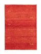 Persisk Gabbeh Tæppe 144x101cm - Perserteppich Wollteppich