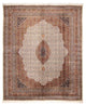 Indo Bidjar Tæppe 253x297cm - Orientalsk tæppe