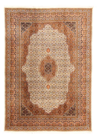 Orientalsk tæppe - Bijar - Indus - 299 x 201 cm - beige