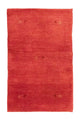 Persisk Gabbeh Tæppe 147x94cm - Perserteppich Wollteppich
