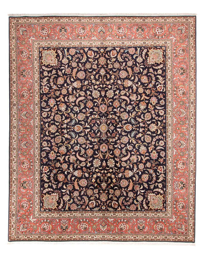 Tabriz - 50 Raj Tæppe 250x305cm - Persisk tæppe