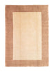 Loribaft Tæppe 274x186cm - Uldtæppe
