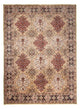 Indo Kashan Tæppe 242x320cm - Orientalsk tæppe