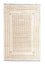 Gabbeh-tæppe - Persisk - 145 x 100 cm - beige