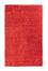 Gabbeh-tæppe - Persisk - 153 x 94 cm - rød