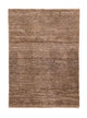Persisk Gabbeh Tæppe 138x99cm - Perserteppich Wollteppich