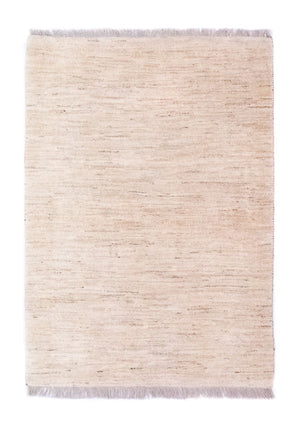 Gabbeh-tæppe - Persisk - 157 x 110 cm - brun
