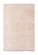 Persisk Gabbeh Tæppe 157x110cm - Perserteppich Wollteppich