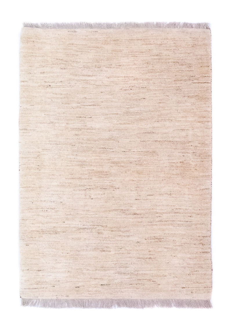 Gabbeh-tæppe - Persisk - 157 x 110 cm - brun