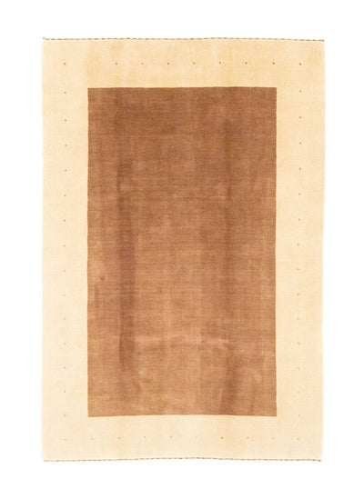 Loribaft Tæppe 181x270cm - Uldtæppe