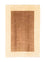 Gabbeh Tæppe - Loribaft Persisk - 270 x 181 cm - brun