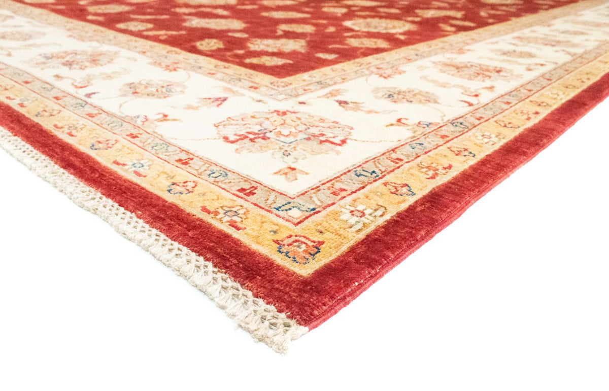 Ziegler Carpet - 359 x 283 cm - rød