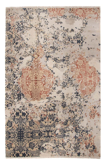 Designer tæppe 190x280cm - Designerteppich