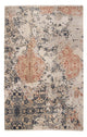 Designer tæppe 280x190cm - Designerteppich