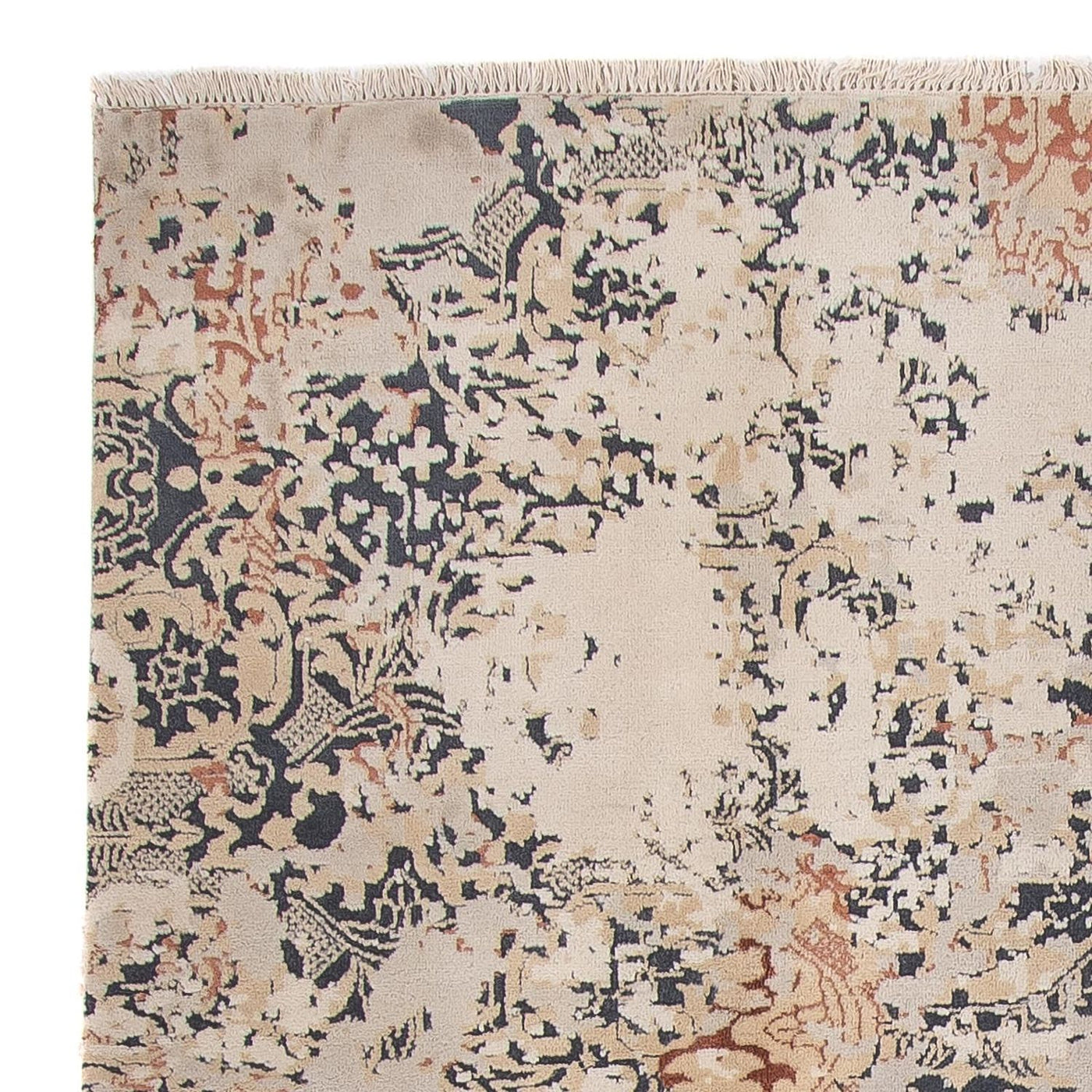 Designer tæppe 280x190cm - Designerteppich