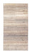 Gabbeh-tæppe - Persisk - 144 x 75 cm - flerfarvet