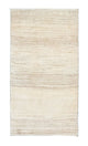 Persisk Gabbeh Tæppe 135x73cm - Perserteppich Wollteppich