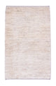 Persisk Gabbeh Tæppe 134x87cm - Perserteppich Wollteppich