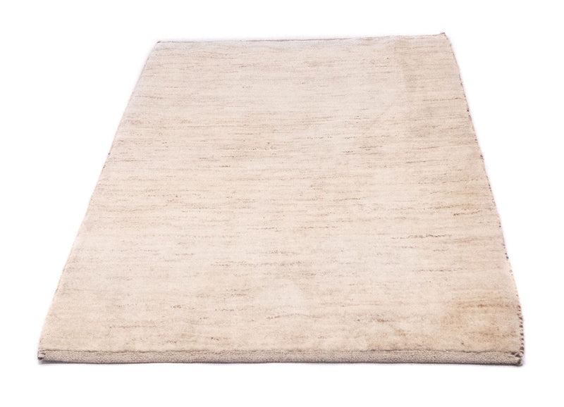 Gabbeh-tæppe - Persisk - 134 x 87 cm - brun
