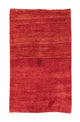 Persisk Gabbeh Tæppe 76x125cm - Perserteppich Wollteppich