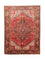 Persisk tæppe - Nomadisk - 280 x 203 cm - rød