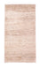 Gabbeh-tæppe - Persisk - 150 x 80 cm - brun