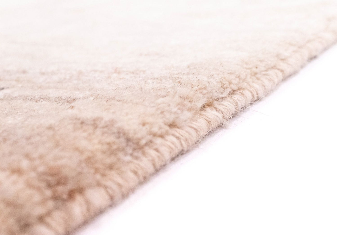 Persisk Gabbeh Tæppe 150x80cm - Perserteppich Wollteppich