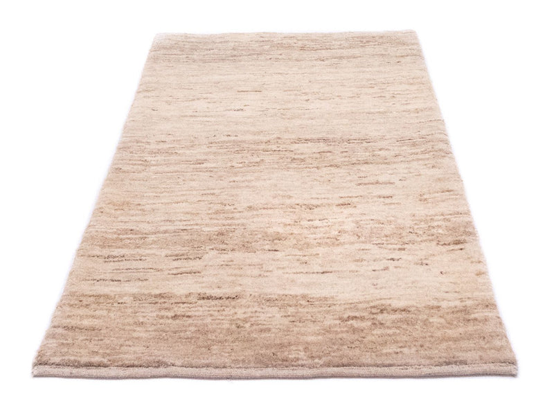 Gabbeh-tæppe - Persisk - 150 x 80 cm - brun