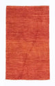 Persisk Gabbeh Tæppe 135x80cm - Perserteppich Wollteppich