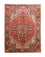 Persisk tæppe - Nomadisk - 310 x 228 cm - orange
