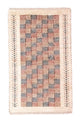Persisk Gabbeh Tæppe 135x80cm - Perserteppich Wollteppich