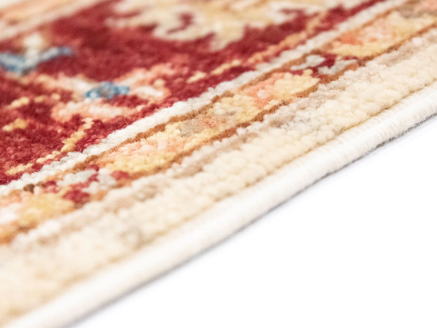 Ziegler Carpet 127x81cm - Orientalsk tæppe