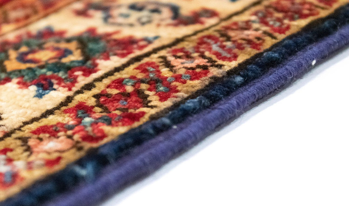 Ziegler Carpet - Kazak - 126 x 87 cm - rød