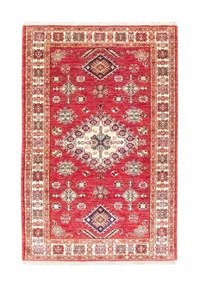 Ziegler Carpet - Kazak - 125 x 83 cm - rød