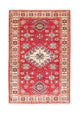 Kazak Tæppe 125x83cm - Orientalsk tæppe
