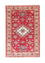Ziegler Carpet - Kazak - 124 x 82 cm - rød