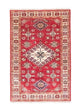Kazak Tæppe 124x82cm - Orientalsk tæppe