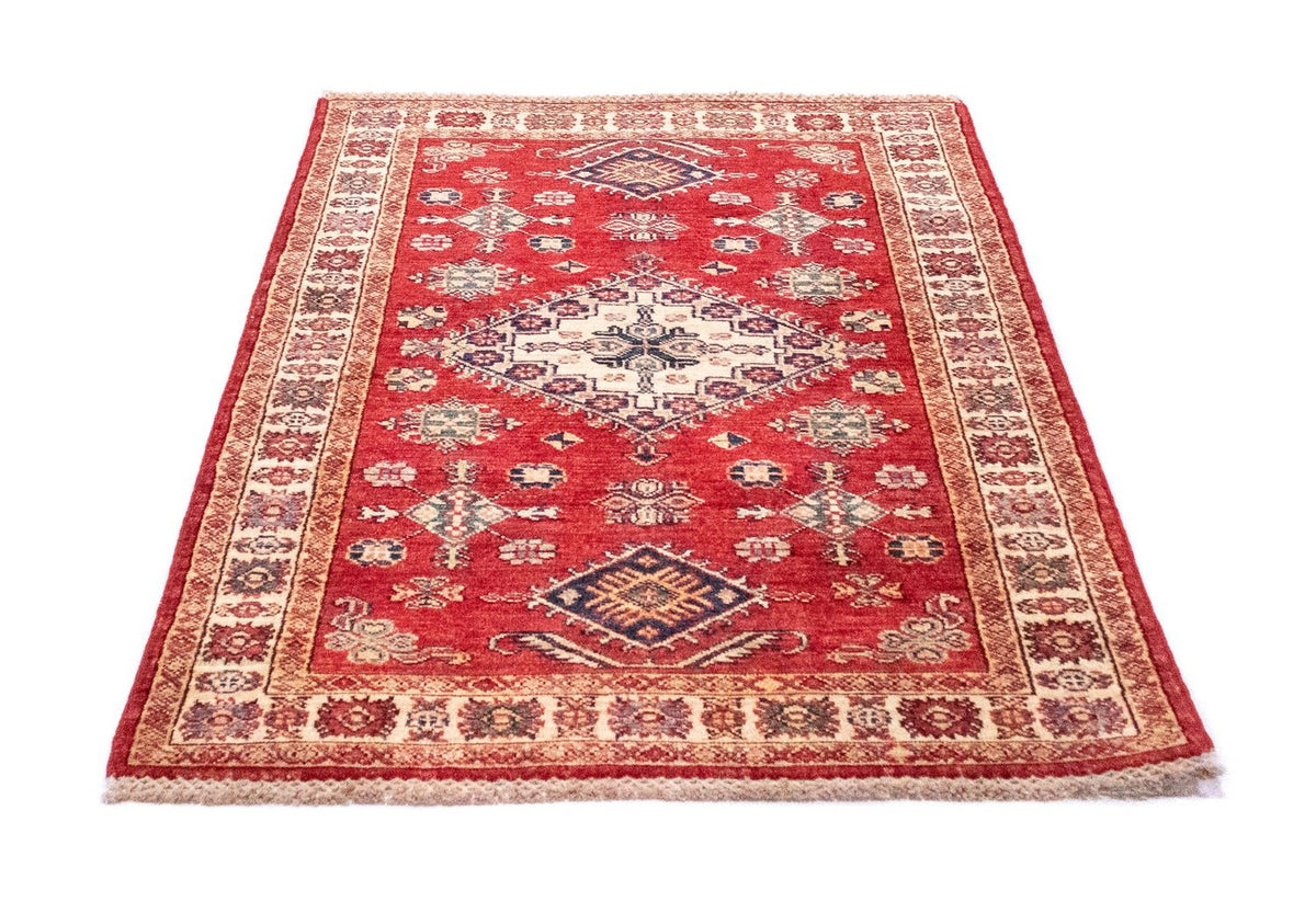 Ziegler Carpet - Kazak - 124 x 82 cm - rød