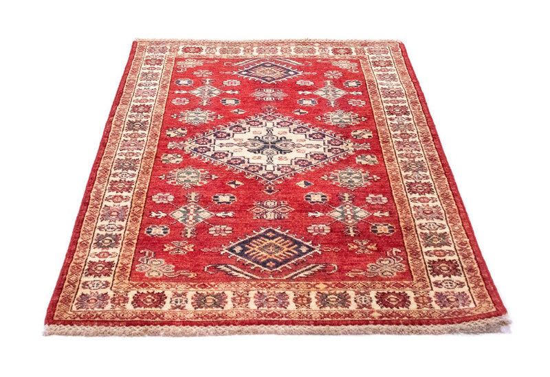 Ziegler Carpet - Kazak - 124 x 82 cm - rød