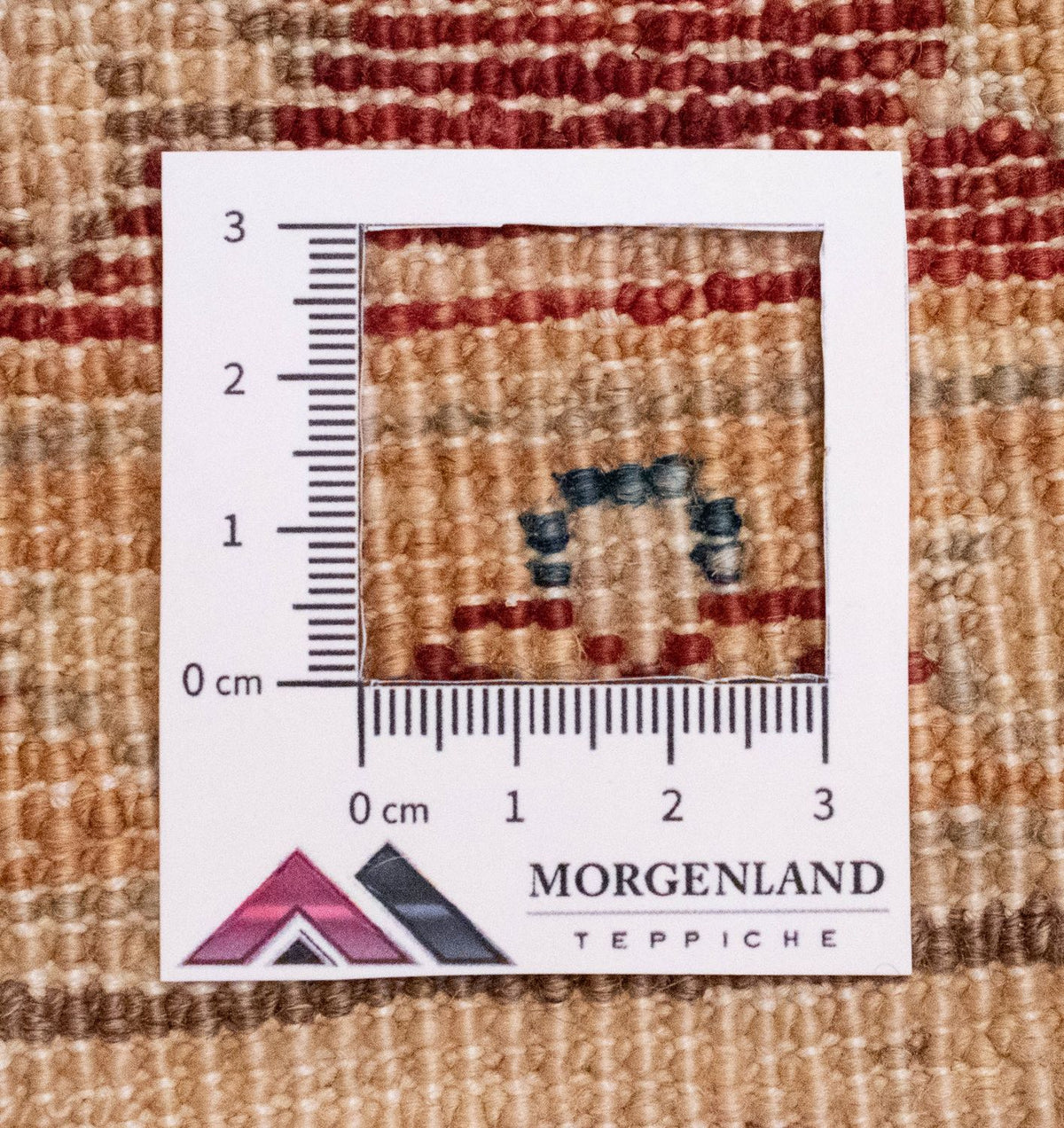 Ziegler Carpet - 125 x 85 cm - beige