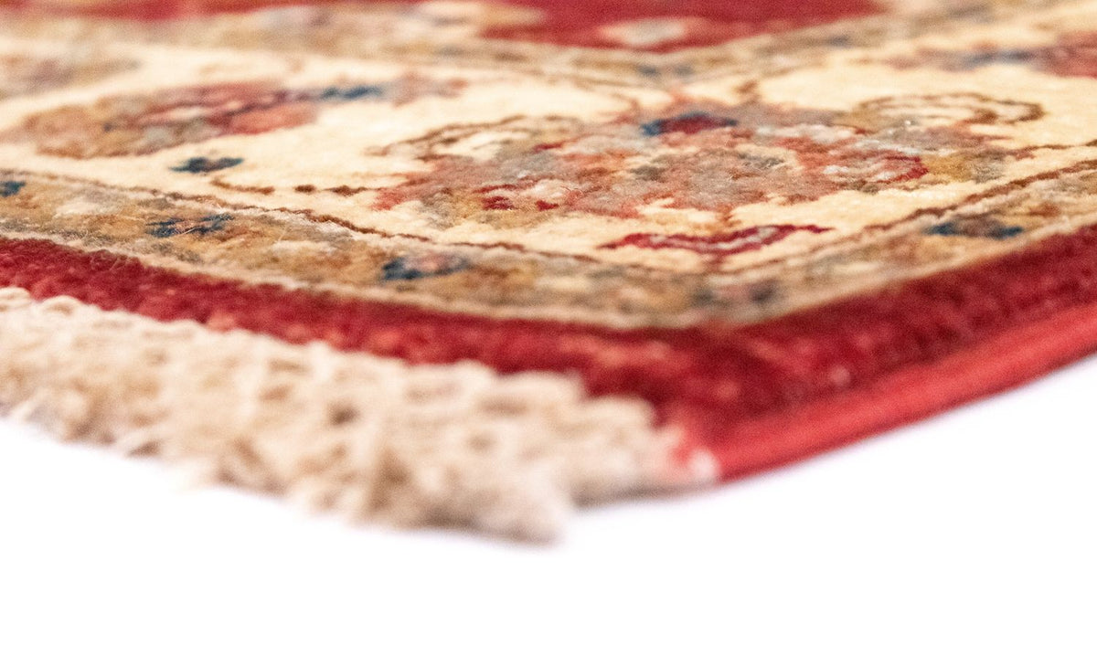 Ziegler Carpet - 123 x 82 cm - rød