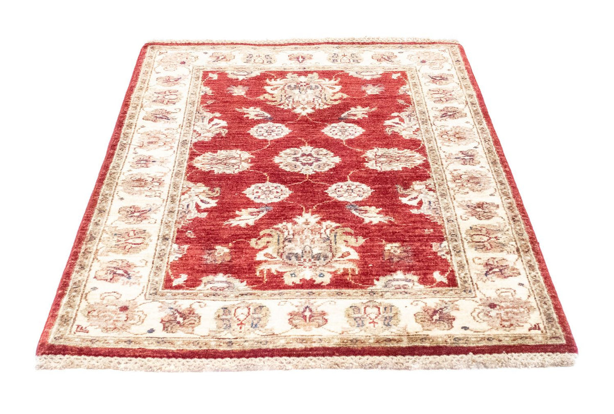 Ziegler Carpet - 123 x 82 cm - rød
