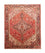 Persisk tæppe - Nomadisk - 324 x 250 cm - orange