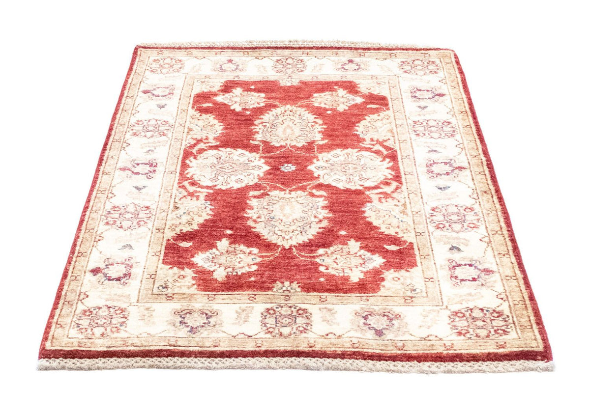 Ziegler Carpet - 132 x 82 cm - rød