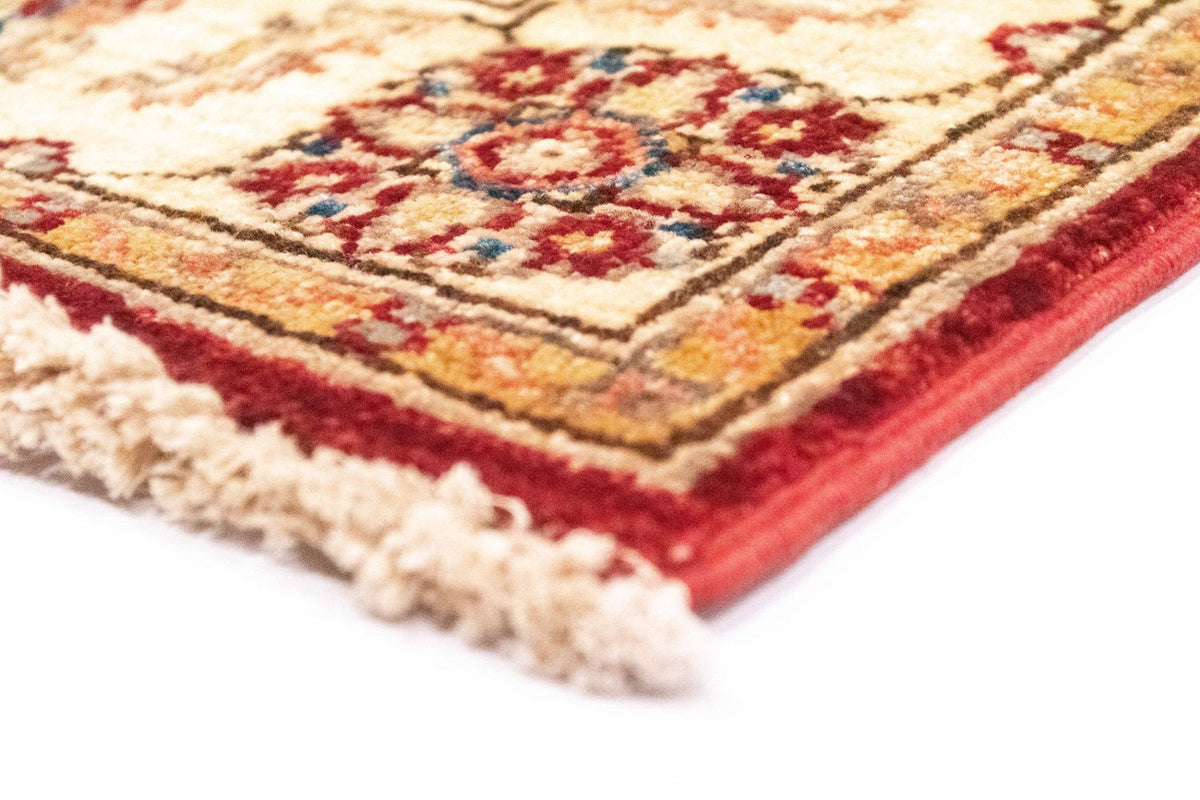 Ziegler Carpet - 123 x 80 cm - rød