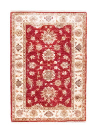 Ziegler Carpet - 123 x 84 cm - rød