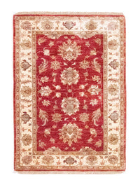 Ziegler Carpet - 122 x 85 cm - rød