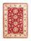 Ziegler Carpet - 122 x 85 cm - rød